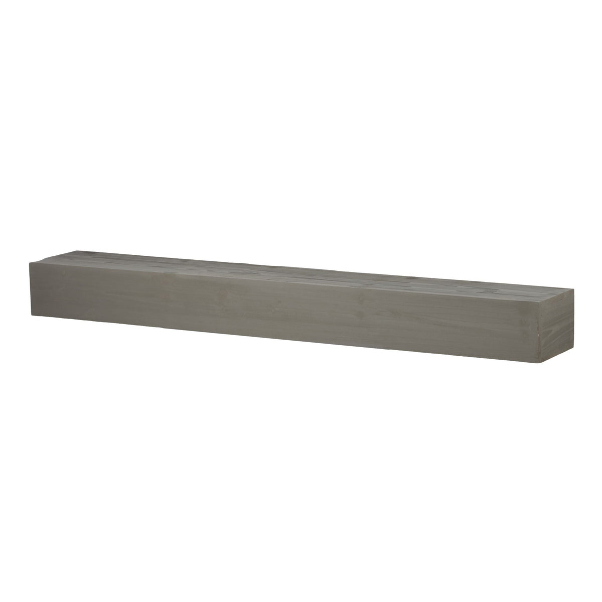 Fireplace Mantel Floating Shelf For Home Decor, photo 23 of 40