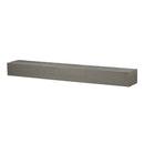 Fireplace Mantel Floating Shelf For Home Decor