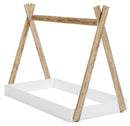 Piperton - Complete Bed In Box by Unique Piece Furniture