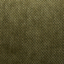 UNITED WE WIN Swivel Barrel Chair - Mid Century Modern Chair, Thick Padded Arm Chair with Solid Metal Base, Comfortable Single Sofa Chair, Swivel Accent Chair for Living Room Bedroom