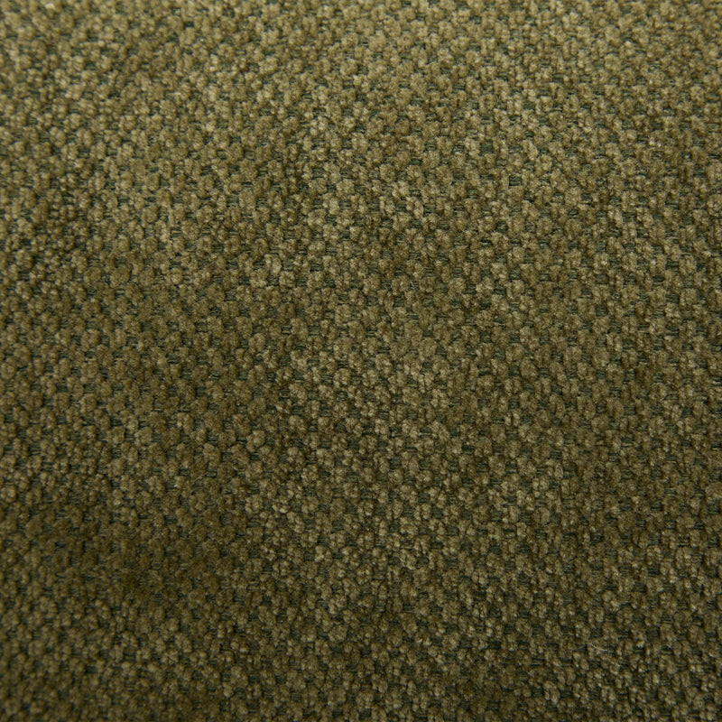 UNITED WE WIN Swivel Barrel Chair - Mid Century Modern Chair, Thick Padded Arm Chair with Solid Metal Base, Comfortable Single Sofa Chair, Swivel Accent Chair for Living Room Bedroom