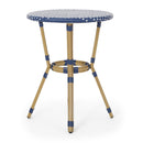 Walker Edison | 3 Piece French Bistro Set