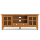 Acadian - TV Media Stand by HouseOfZazla