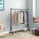 Garment Rack Freestanding Hanger