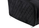 Sofia - Modern Chic Accent Armchair