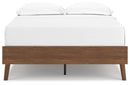 Fordmont - Bed