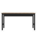 Fortress - Garage Table by HouseOfZazla