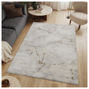 Geometrix - Rug With Geometric 3D Effect by HouseOfZazla