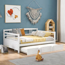 Multifunctional Modern Daybed by HouseOfZazla