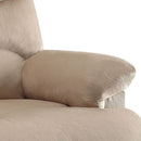 Arcadia - Woven Motion Recliner by HouseOfZazla