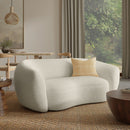 Sherri - Loveseat by HouseOfZazla
