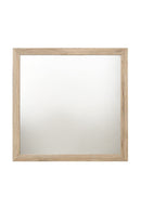 Miquell - Versatile Orientation Mirror by HouseOfZazla