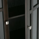 Bedford - Storage Media Cabinet