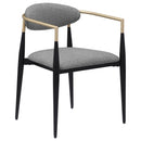 Mistra - Dining Arm Chair (Set of 2)