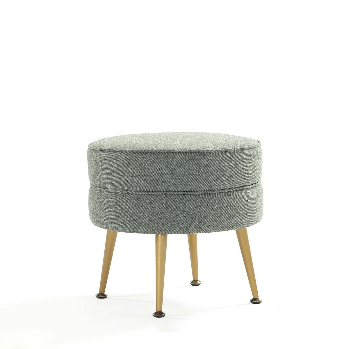 Bailey - Upholstered Accent Ottoman, photo 12 of 37