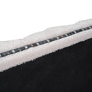 Upholstered Platform Bed With Trundle