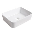 30" Modern Design Float Bathroom Vanity With Ceramic Basin Set, Wall Mounted White Oak Vanity With Soft Close Door, KD-PackingD-Packing Pieces