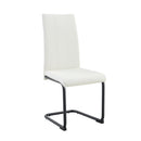 Upholstered Dining Chairs For Dining Room by HouseOfZazla