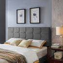 King Size Headboard