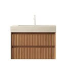 Tilley 30" Bathroom Vanity & Sink