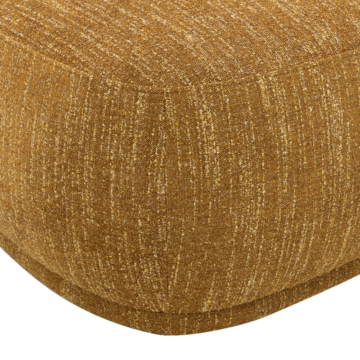 Pebble - Rounded Triangle Cocktail Ottoman, photo 13 of 20