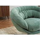 Modern Office Chair With 360 Degree Swivel by HouseOfZazla