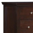Storage Chest - Cappuccino by HouseOfZazla
