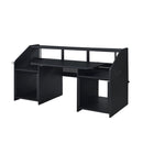 Annette - Music Desk - Wood by Unique Piece Furniture