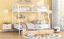 Contemporary Bunk Bed by HouseOfZazla