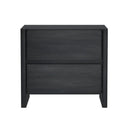 Linda - Nightstand by HouseOfZazla