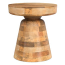Robbie - Handcrafted Accent Table by Unique Piece Furniture