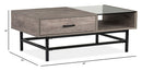 Fenwick - Rectangular Table