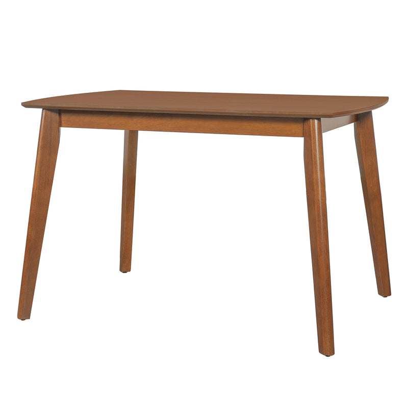 Mid Century Modern Dining Table, photo 9 of 10