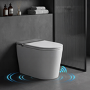 Household Luxury Intelligent Toilet