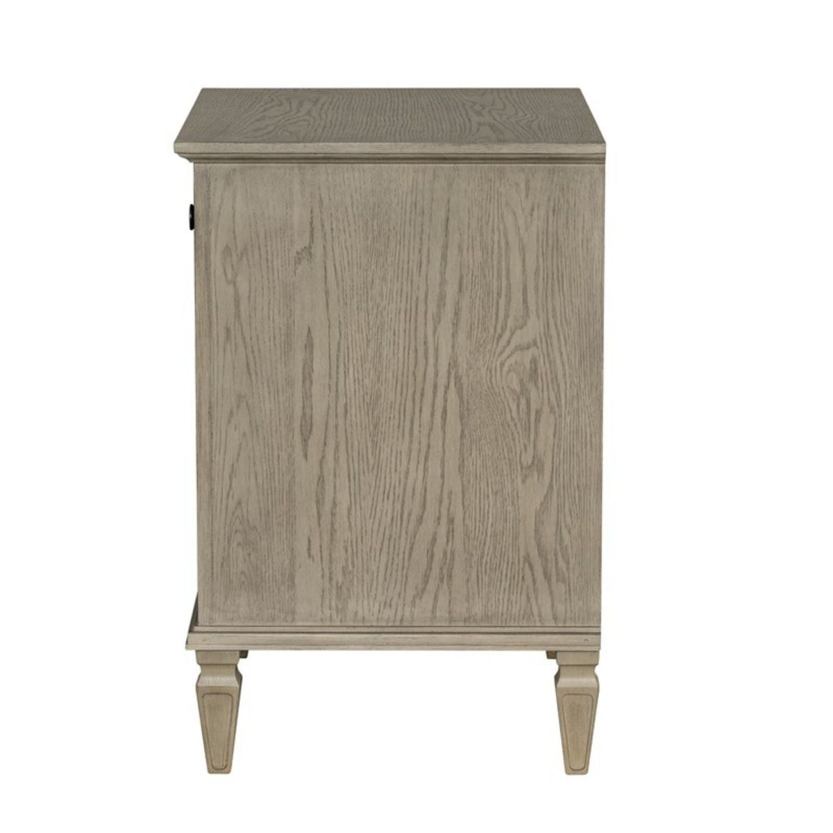 Victoria - Nightstand With Open Storage, photo 13 of 40