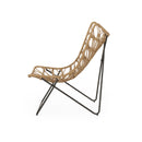 Bryson - Chair - Light Brown by HouseOfZazla