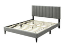 Full Sized Channel & USB by Unique Piece Furniture