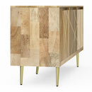 Jager - Sideboard Buffet - Natural by HouseOfZazla