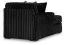 Midnight-Madness - Sectional by Unique Piece Furniture