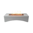 Alora 56-Inch 50K BTU Outdoor Modern Propane Fire Pit Table (SAK56830) by SAKSBY WHOLESALE