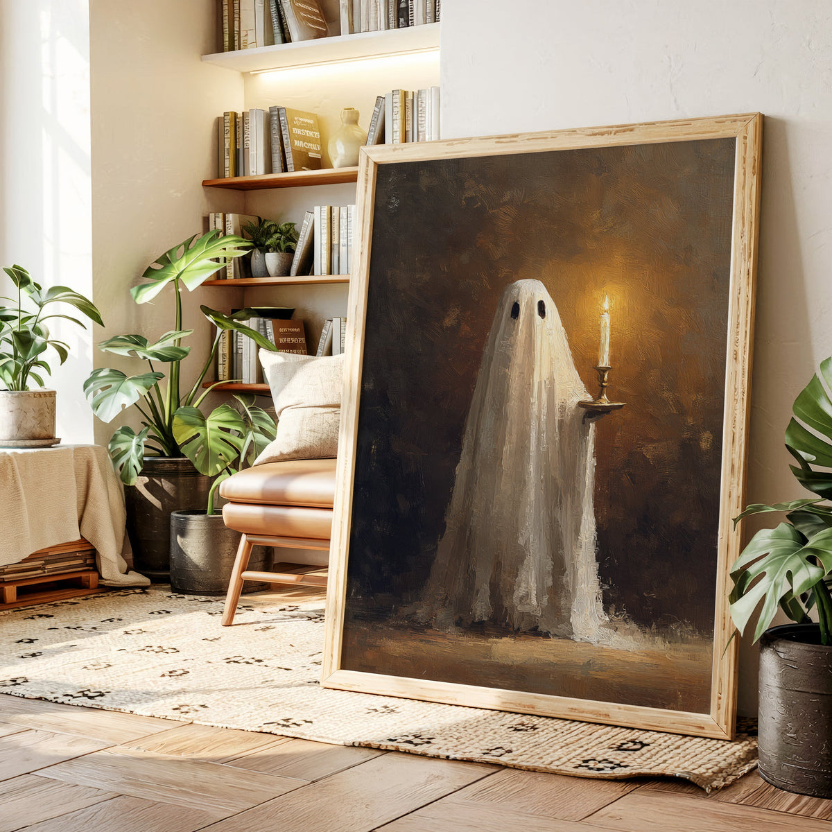 A Candle's Silent Guardian, photo 8 of 19