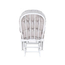Madison - Glider & Ottoman - Base