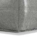 Brody - Versatile Square Pouf by Unique Piece Furniture