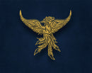 Phoenix Metal Wall Art