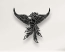 Phoenix Metal Wall Art