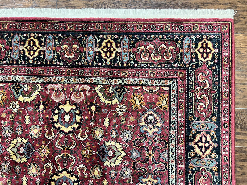Karastan Rug 6x9, Williamsburg Herati