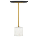 Turner - Side Table by HouseOfZazla