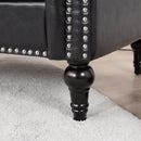 1 Seater Sofa Living Room by HouseOfZazla