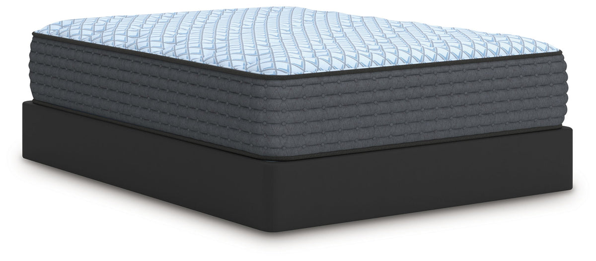 Destin Cove Plush - Mattress, photo 4 of 7