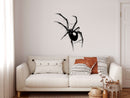 Spider Metal Wall Art